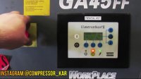 نحوه ریست اضطراری برد Elektronikon Mk4