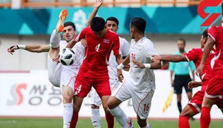 ایران 0-2 کره جنوبی ،پایان ماجراجویی در آسیا