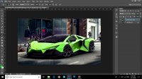 آموزش اجاسمت در فتوشاپ  photoshop