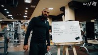 سیستم تمرینی دراپ ست