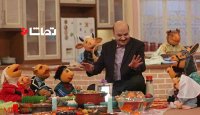 دانلود قسمت اول کلاه قرمزی 97 - قسمت 1